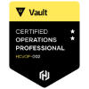 Vault Operations Professional