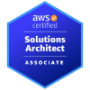 AWS Certified Solutions Architect - Associate AWS Certified Solutions Architect - Associate