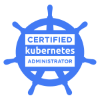 Certified Kubernetes Administrator Certified Kubernetes Administrator