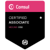 Consul Associate Consul Associate