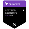 Terraform Associate Terraform Associate