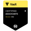 Vault Associate Vault Associate